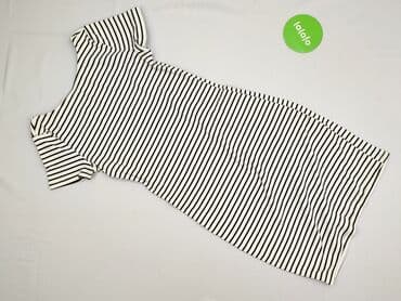 sinsay trampki biale: Sinsay, Sukienka damska, rozmiar M — 2