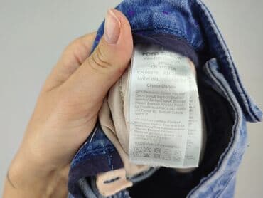 jeansy bootcut: Tom Tailor, Джинси жіночі, розмір S — 5
