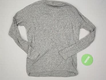 sweter kopertowy wiązany zara: Zara, Sweter damski, rozmiar L — 3