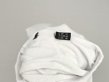 przeswitujące bluzki: Bluzka damska, rozmiar L — 4