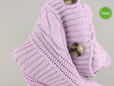 byolala kurtki zimowe: Kardigan damski, rozmiar 3XL — 4