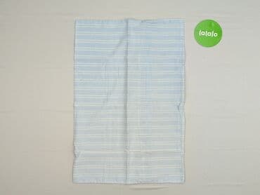 PL - Pillowcase, 40 x 58, color - Light blue, condition - Very good — 2