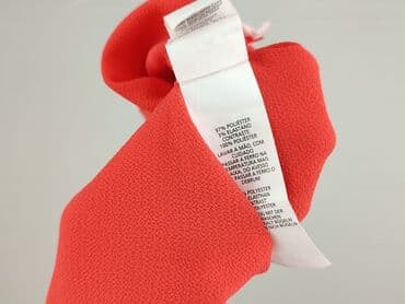 czarne bluzki dekolt v: Zara, Bluzka damska, rozmiar L — 5