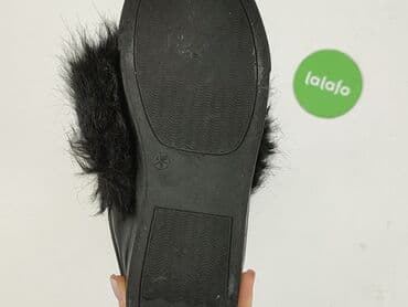 kapcie świąteczne primark: Primark, Półbuty damskie, rozmiar 38 — 7