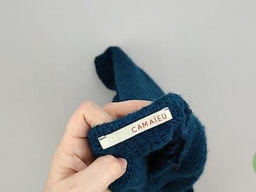 bolerko sweter: Camaïeu, Kardigan damski, rozmiar S — 7