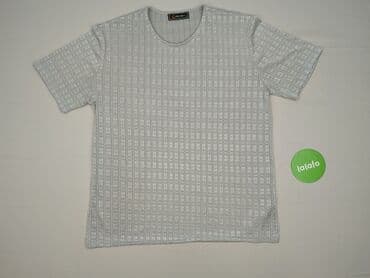 smog koszule: T-shirt damski, rozmiar XL — 3