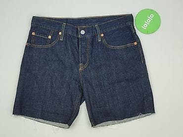 bluzy john deere: Levi’s, Szorty damskie, rozmiar L — 2