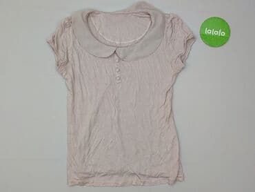 eleganckie bluzki dla chłopca: Bluzka damska, rozmiar S — 2