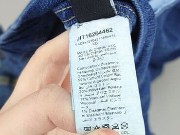 shein spodnie jeansowe: Shein Curve, Jeansy damskie, rozmiar 3XL — 4