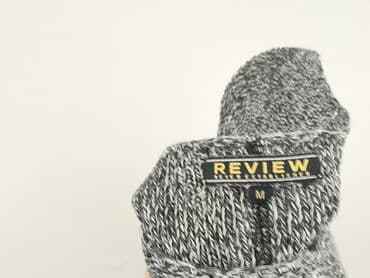 c a sweter w paski: Sweter damski, rozmiar M — 4