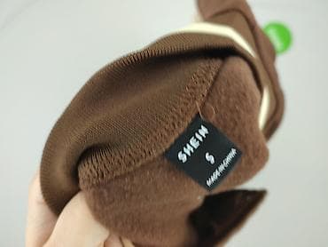 buty do koszykówki: Shein, Kurtka bomberka damska, rozmiar S — 4