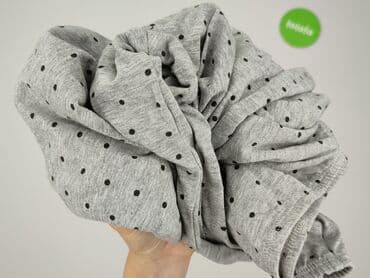 bawełniana bluzka z gumką na dole: Bluzka damska, rozmiar S — 4