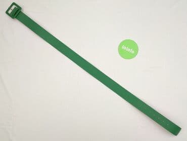 dodatki do zielonej sukienki: Belt, Female, condition - Perfect — 2