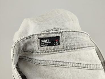 cargo jeans h: Pepe Jeans, Джинси жіночі, розмір M — 4