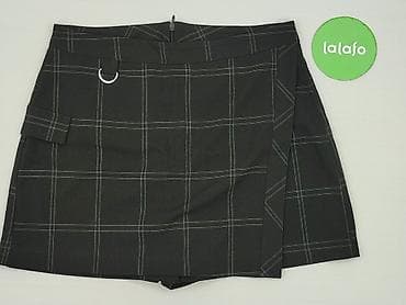 Trousers: Clockhouse, Shorts for women, size M — 3