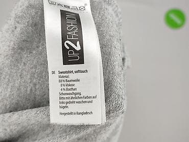 dresy long: UP2Fashion, Bluza damska
, rozmiar L — 5