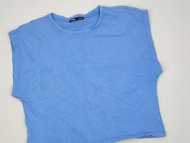 bluza megi: Sinsay, Top damski, rozmiar M — 1