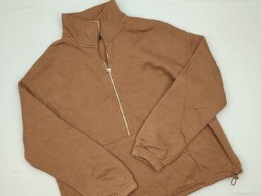 pull and bear bluzy: Amisu, Світшот жіночий, розмір L — 1