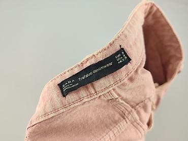 pull and bear polska: Zara, Jeans for women, size S — 4