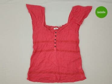 czerwona bluzki plus size: La Redoute, Bluzka damska, S — 2