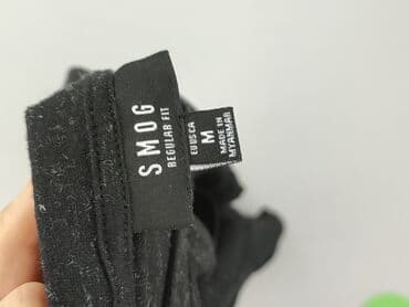 koszulka z golebiem allegro: SMOG, Bluzka dla mężczyzn, M — 4