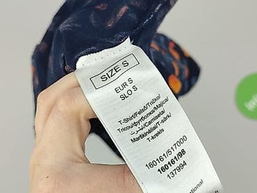 hard rock: Orsay, T-shirt damski, rozmiar S — 4