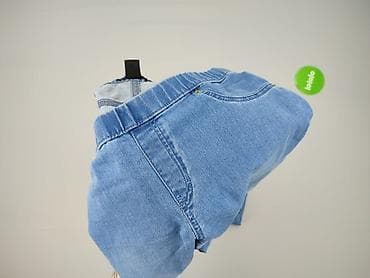 bluza megi: H&M, Jeansy damskie, rozmiar M — 5