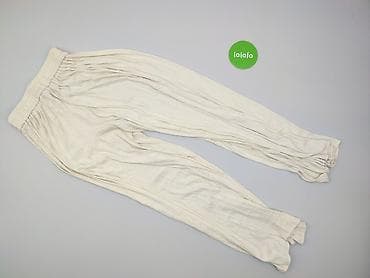 slippers 39: Reserved, Spodnie materiałowe damskie, rozmiar XS — 4