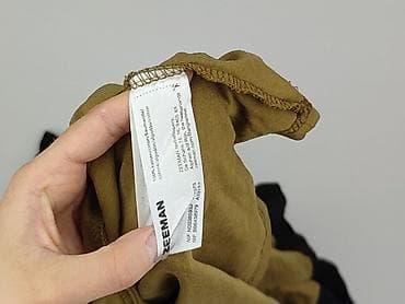 pull and bea4: Zeeman, Koszulka dla mężczyzn, rozmiar L — 6