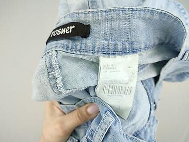 bluzki solar: Rosner, Jeansy damskie, rozmiar XL — 5