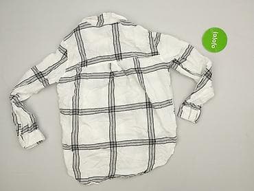 kurtka mis hm: H&M Divided, Koszula damska, rozmiar S — 3
