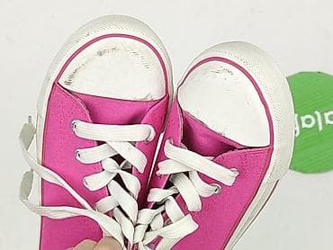 zara rozowe body: Trampki 34, Używany — 4