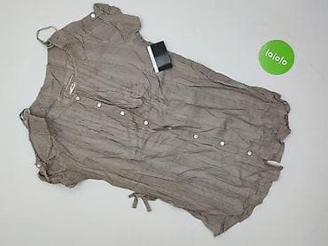 bluzki mint: Atmosphere, Tunika damska, rozmiar M — 2