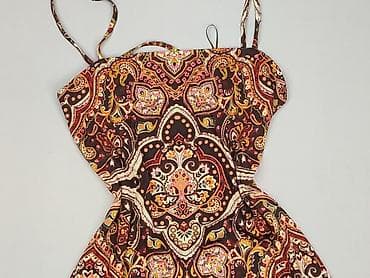 bomberka stradivarius: Bershka, Sukienka damska, rozmiar M — 1