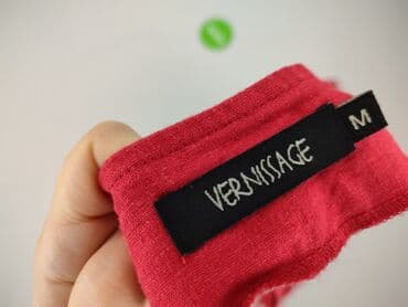 czerwone body intimissimi: Sukienka damska, rozmiar M — 4