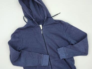 sweter reserved: Bluza z kapturem dla mężczyzn, rozmiar M — 1