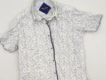 carry koszule męskie wyprzedaż: Koszulа dla mężczyzn, rozmiar L — 1