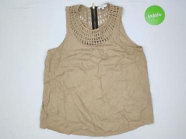 bluzki białe basic: New Look, Top damski, rozmiar M — 2