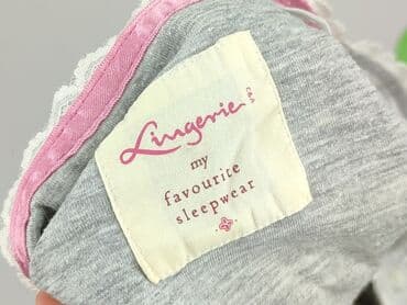 koszula nocna damska z długim rękawem: C&A, Pyjama shirt, size S — 5