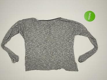 bluza l wymiary: H&M Divided, Bluzka damska, rozmiar XS — 3