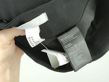 sukienki pepitko: H&M, Spódnica damska, rozmiar 2XL — 5