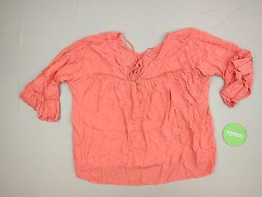 loft37 sandały: Bluzka damska, rozmiar 6XL — 2