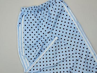 gwiazda: Spodnie materiałowe damskie, rozmiar L — 1