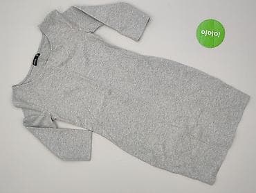 Ubrania damskie: Sinsay, Sukienka damska, rozmiar XS — 2