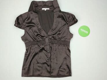 satynowy top pod marynarkę: Tally Weijl, Bluzka damska, rozmiar L — 2