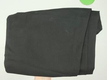 spodnie dresowe damskie czarne: Spodnie dresowe damskie, rozmiar M — 5