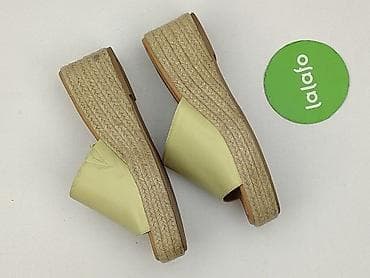 klapki prada olx: Klapki damskie, rozmiar 38 — 3