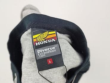 lech: Honda, Bluzka dla mężczyzn, rozmiar L — 4