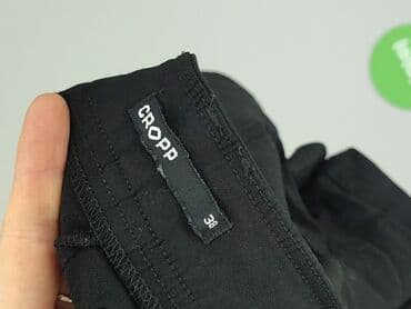 eobuwie crocs: Cropp, Szorty damskie, rozmiar M — 4