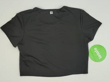 danhen bluzki: Domyos, Top damski, rozmiar S — 3